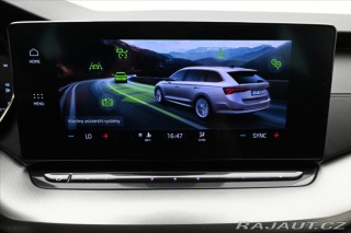 Škoda Octavia 2,0 110kW DSG Ambition Zá 2024