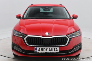 Škoda Octavia 2,0 110kW DSG Ambition Zá 2024