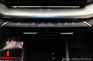 Škoda Octavia 2,0 110kW DSG Ambition Zá 2024