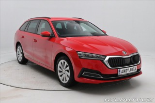 Škoda Octavia 2,0 110kW DSG Ambition Zá 2024
