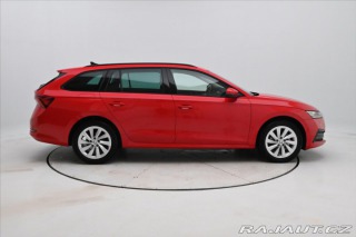 Škoda Octavia 2,0 110kW DSG Ambition Zá 2024
