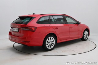 Škoda Octavia 2,0 110kW DSG Ambition Zá 2024