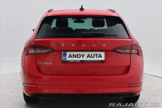 Škoda Octavia 2,0 110kW DSG Ambition Zá 2024
