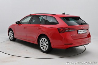 Škoda Octavia 2,0 110kW DSG Ambition Zá 2024