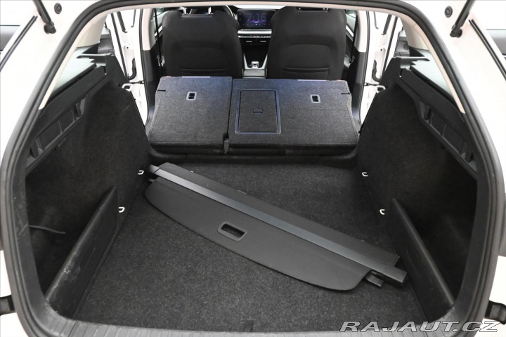 Škoda Octavia 2,0 TDI 110kW 4x4 DSG Amb 2023