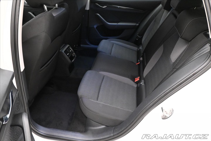 Škoda Octavia 2,0 TDI 110kW 4x4 DSG Amb 2023