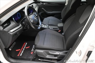 Škoda Octavia 2,0 TDI 110kW 4x4 DSG Amb 2023