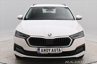 Škoda Octavia 2,0 TDI 110kW 4x4 DSG Amb 2023