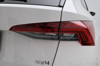 Škoda Octavia 2,0 TDI 110kW 4x4 DSG Amb 2023
