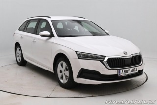 Škoda Octavia 2,0 TDI 110kW 4x4 DSG Amb 2023