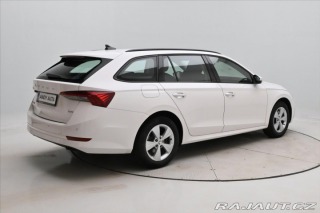 Škoda Octavia 2,0 TDI 110kW 4x4 DSG Amb 2023
