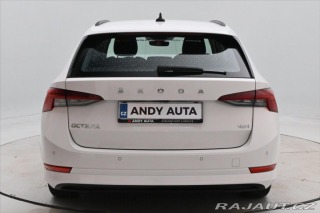 Škoda Octavia 2,0 TDI 110kW 4x4 DSG Amb 2023