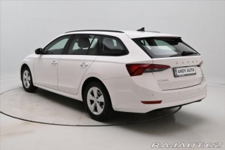 Škoda Octavia 2,0 TDI 110kW 4x4 DSG Amb 2023