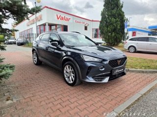 Cupra Formentor Formentor 1.5 TSi DSG-202