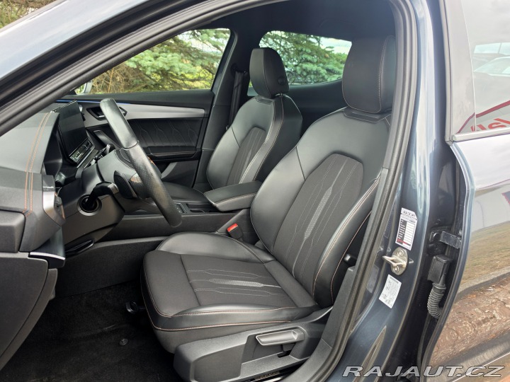 Cupra Formentor Formentor 1.5 TSi DSG-202 2022