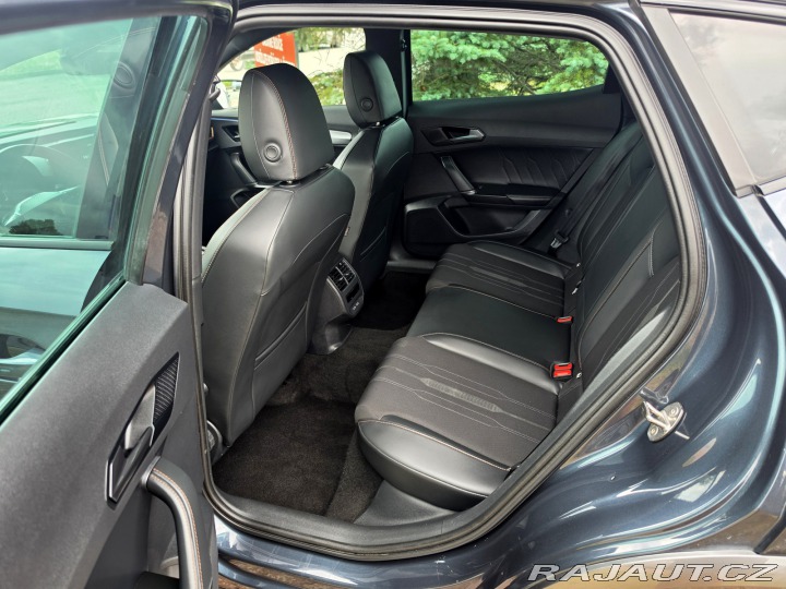 Cupra Formentor Formentor 1.5 TSi DSG-202 2022