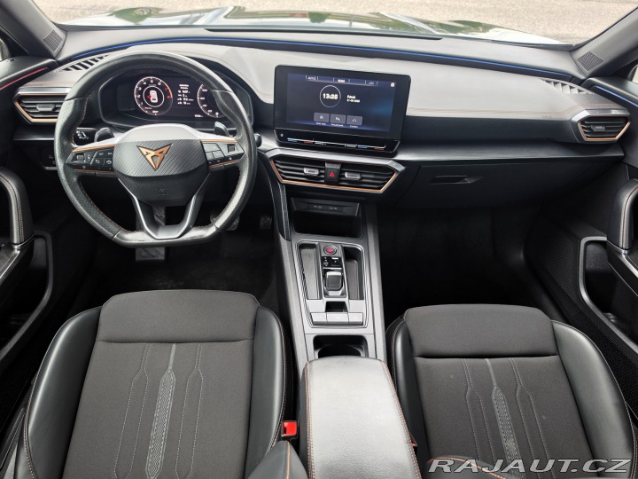 Cupra Formentor Formentor 1.5 TSi DSG-202 2022