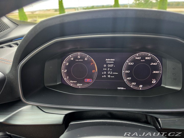 Cupra Formentor Formentor 1.5 TSi DSG-202 2022