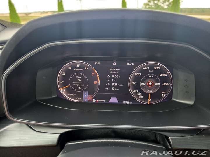 Cupra Formentor Formentor 1.5 TSi DSG-202 2022