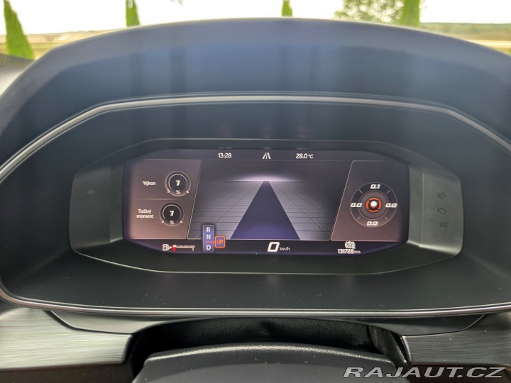 Cupra Formentor Formentor 1.5 TSi DSG-202 2022
