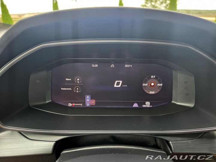 Cupra Formentor Formentor 1.5 TSi DSG-202 2022