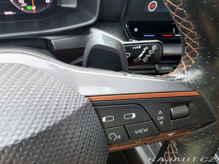 Cupra Formentor Formentor 1.5 TSi DSG-202 2022