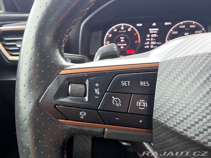 Cupra Formentor Formentor 1.5 TSi DSG-202 2022