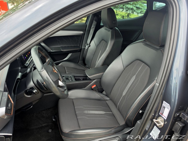 Cupra Formentor Formentor 1.5 TSi DSG-202 2022