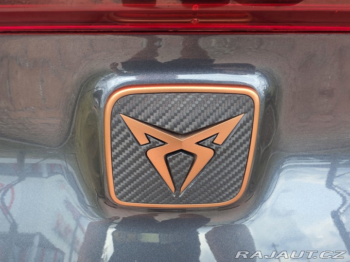 Cupra Formentor Formentor 1.5 TSi DSG-202 2022