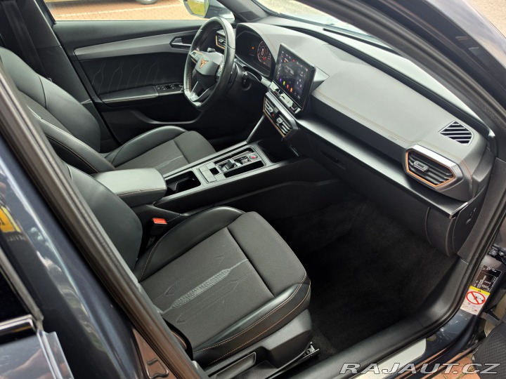Cupra Formentor Formentor 1.5 TSi DSG-202 2022