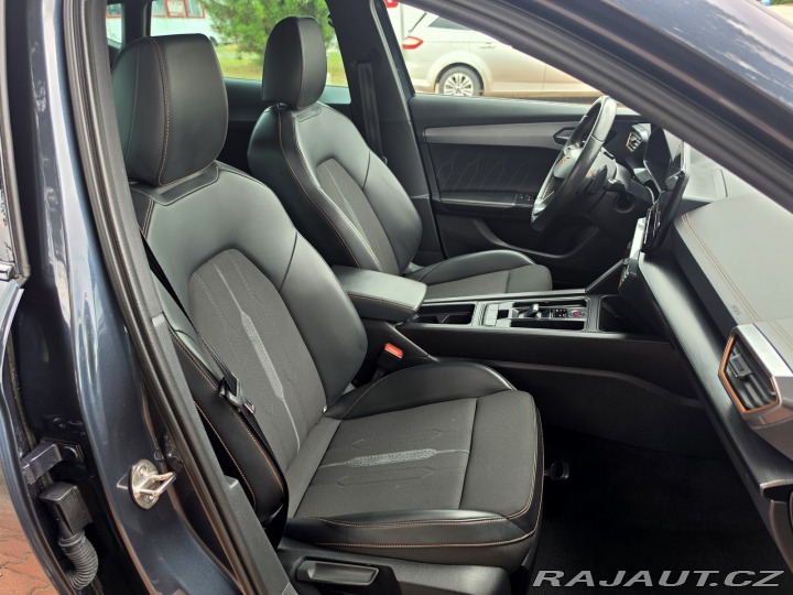 Cupra Formentor Formentor 1.5 TSi DSG-202 2022