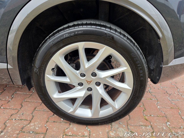 Cupra Formentor Formentor 1.5 TSi DSG-202 2022