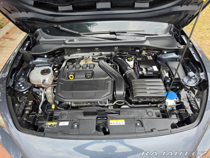 Cupra Formentor Formentor 1.5 TSi DSG-202 2022