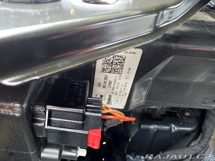 Cupra Formentor Formentor 1.5 TSi DSG-202 2022
