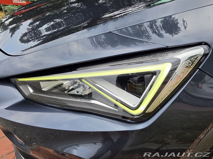 Cupra Formentor Formentor 1.5 TSi DSG-202 2022