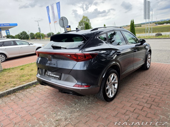 Cupra Formentor Formentor 1.5 TSi DSG-202 2022