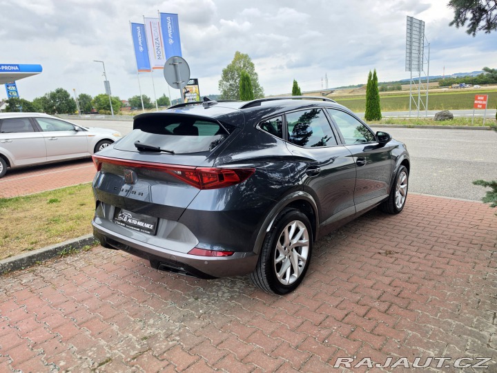 Cupra Formentor Formentor 1.5 TSi DSG-202 2022