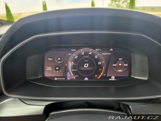 Cupra Formentor Formentor 1.5 TSi DSG-202 2022