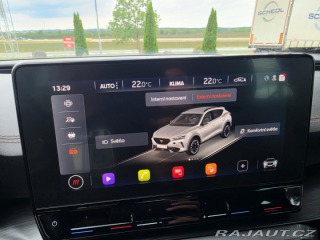 Cupra Formentor Formentor 1.5 TSi DSG-202 2022