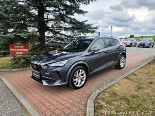 Cupra Formentor Formentor 1.5 TSi DSG-202 2022