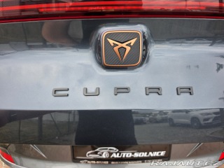 Cupra Formentor Formentor 1.5 TSi DSG-202 2022
