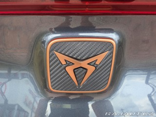 Cupra Formentor Formentor 1.5 TSi DSG-202 2022