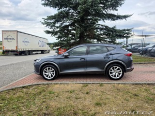Cupra Formentor Formentor 1.5 TSi DSG-202 2022