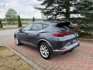 Cupra Formentor Formentor 1.5 TSi DSG-202 2022