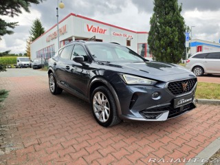 Cupra Formentor Formentor 1.5 TSi DSG-202 2022