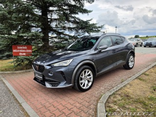 Cupra Formentor Formentor 1.5 TSi DSG-202 2022