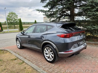 Cupra Formentor Formentor 1.5 TSi DSG-202 2022