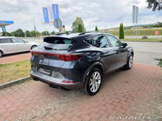 Cupra Formentor Formentor 1.5 TSi DSG-202 2022