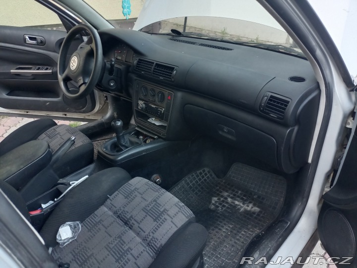 Volkswagen Passat 1998