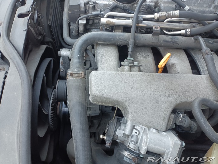 Volkswagen Passat 1998